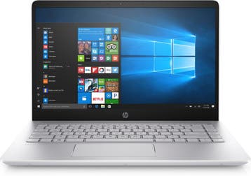 HP Pavilion 14-bf182nd | i5-8250U | 8GB DDR4 | 128GB SSD |, 128GB, Gebruikt, 14 inch, Ophalen of Verzenden