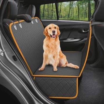 Waterdichte Hond Autostoelhoes - Beschermhoes Achterbank & H, Verzenden, Nieuw