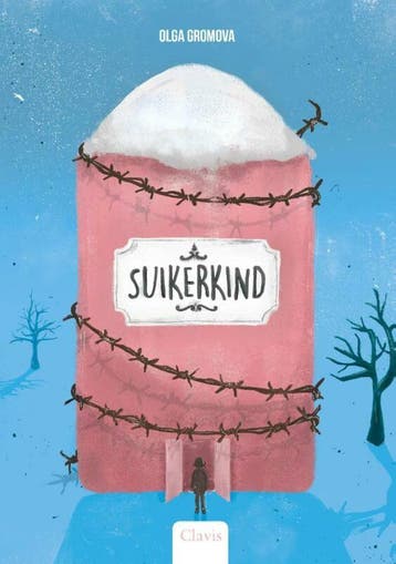 Suikerkind (Goed), Boeken, Verzenden, Gelezen, Olga Gromova