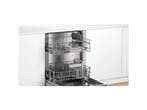 Bosch SMV4HTX27G - Inbouw Vaatwasser 60cm - SpeedPerfect -, Witgoed en Apparatuur, Vaatwasmachines, Verzenden, Zo goed als nieuw