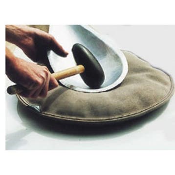 Cursus plaatvormen -  en Materialen voor Restauratie