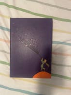 Antoine de Saint-Exupéry - Le Petit Prince [1/20 de tête