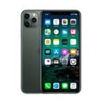 Refurbished iPhone 11 Pro Max 256 GB, 256 GB, Verzenden, Refurbished, IPhone 11