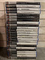 Sony - Playstation 2 - Collectie PlayStation 2 spellen -, Nieuw