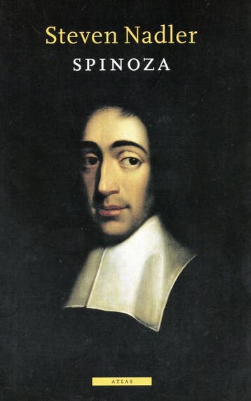 Spinoza - Steven Nadler - 9789045003184 - Paperback, Boeken, Verzenden, Nieuw