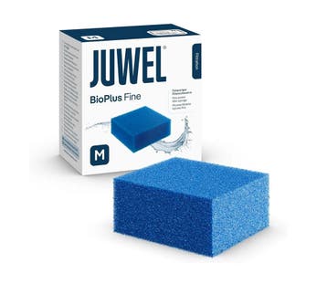 JUWEL Aquarium - bioPlus fine M (Compact) - Filterspons Fijn, Verzenden, Nieuw