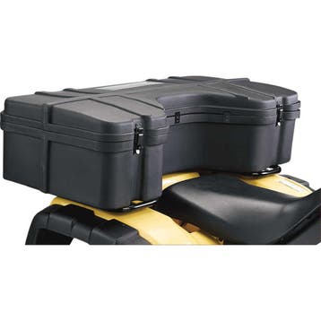 Quad achterkoffer Moose Cargo Box, Ophalen of Verzenden