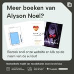 Fly Me to the Moon 9780312355081 Alyson Noël, Verzenden, Gelezen, Alyson Noël