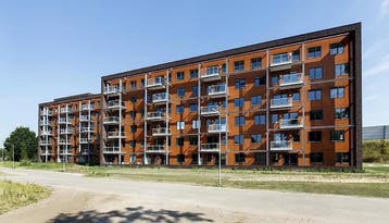 Te huur: Appartement Oost-Breukelderweg in Bennekom, Huizen en Kamers, Huizen te huur, Gelderland, Bennekom, Appartement