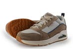 Skechers Sneakers in maat 40 Beige, Overige kleuren, Verzenden, Skechers, Sneakers of Gympen