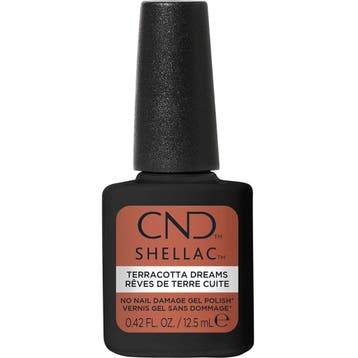 CND – Shellac Gellak 12,5 ml – 12,5 ml, Verzenden, Nieuw
