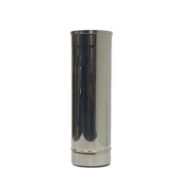 Concentrisch 100 X 150 Mm Schuif Sectie L = 500 - 1000 Mm, Nieuw
