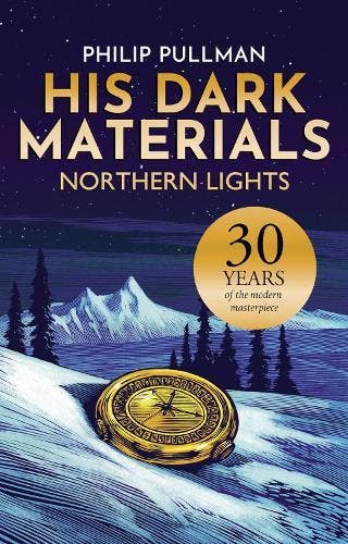 Northern Lights (His Dark Materials I) | Nieuw, Boeken, Ophalen of Verzenden, Nieuw, Philip Pullman