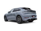 Dit betreft een Akrapovic Porsche Cayenne / S | GTS | Turbo, Verzenden