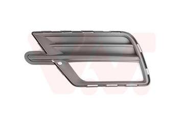 Grille o.a: Volkswagen, Caddy Combi IV, Caddy IV, Ophalen of Verzenden, Nieuw, Links, Volkswagen