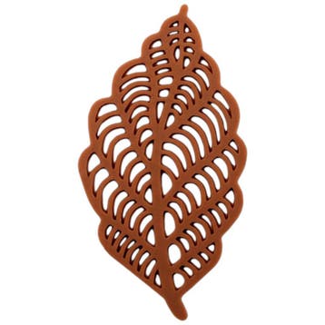 Dobla Chocoladedecoratie Lace Blaadjes Klein 225st., Verzenden, Nieuw