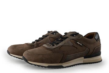 Australian Sneakers in maat 43 Bruin, Bruin, Verzenden, Australian, Sneakers of Gympen