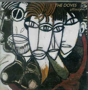 cd - The Doves - Affinity, Verzenden, Zo goed als nieuw