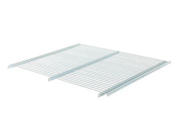 Tussenlegger 715x680xH30 mm - voor rolcontainers 682 mm, Ophalen of Verzenden, Nieuw
