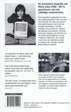 Steve Jobs 9789000315017 Walter Isaacson, Boeken, Verzenden, Zo goed als nieuw, Walter Isaacson