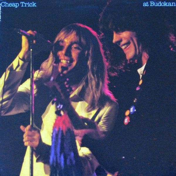 Cheap Trick – Cheap Trick At Budokan, Cd's en Dvd's, Vinyl | Rock, Ophalen of Verzenden