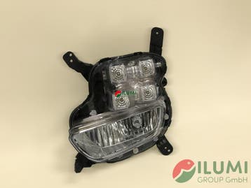 KIA CEED CEED II GT LINE HALOGEN LED DRL LINKS 92201-A2960, Auto-onderdelen, Verzenden, Gebruikt, Kia