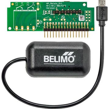 Bluetooth-dongle voor Belimo kanaalsensor-assistent-app, Verzenden, Nieuw