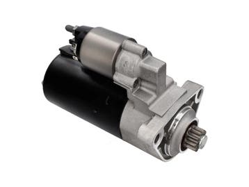Startmotor voor Porsche 955 Cayenne S / Turbo 4.5L 2003-2006, Verzenden, Nieuw