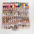 Champagne capsules (200) - Metaal - THEMA COLLECTIE., Antiek en Kunst