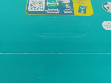 Pampers Luiers Baby-Dry - Maat 5 - 108, Verzenden, Nieuw