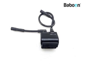 Bobine Harley-Davidson XL 1200 C Sportster Custom 1996-2003, Verzenden, Gebruikt