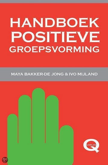 Handboek positieve groepsvorming - M. Bakker-de Jong, Verzenden, Gelezen, M. Bakker-de Jong