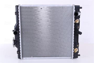 Radiateur o.a: Honda, CRX (EG, EH) - Civic (EG), Civic (EG, Ophalen of Verzenden, Nieuw, Honda