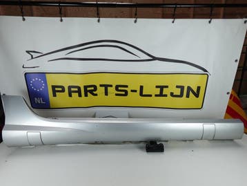 Gebruikte zijskirt Mercedes-Benz SLK-Class 2014 – A172698035, Auto-onderdelen, Ophalen of Verzenden, Nieuw