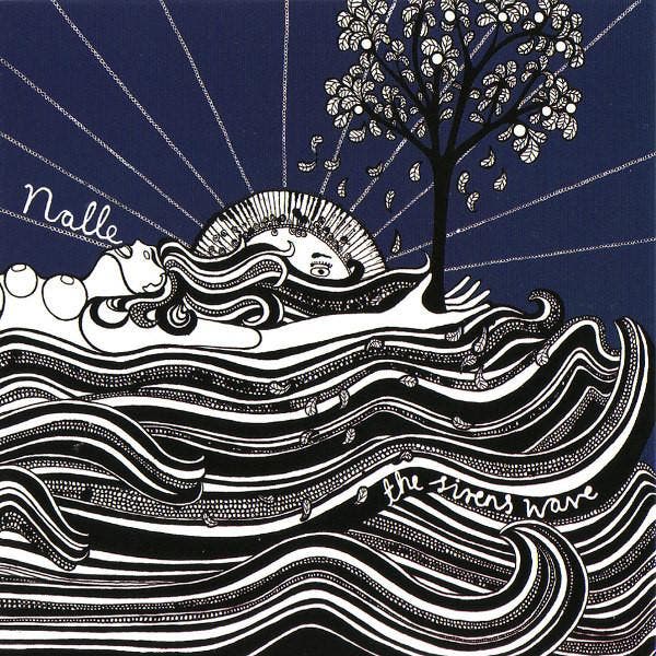 cd - Nalle - The Sirens Wave, Cd's en Dvd's, Cd's | Overige Cd's, Zo goed als nieuw, Verzenden