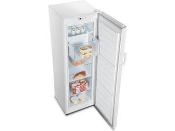 Hisense FV245N4AWD - Vriezer - No-Frost - 194L -, Witgoed en Apparatuur, Vriezers en Diepvrieskisten, Verzenden, Zo goed als nieuw