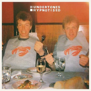 cd - the undertones - Hypnotised (nieuw), Verzenden, Zo goed als nieuw