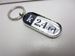 Sleutelhanger Lancia Kappa 2.4 td, Verzenden, Nieuw