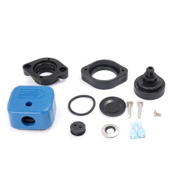 Jabsco 40PSI drukschakelaar 37121-0010 Pressure Switch, Ophalen of Verzenden, Nieuw