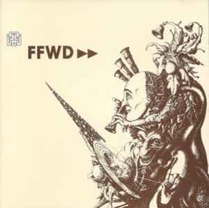 cd - FFWD ?? - FFWD ??, Verzenden, Zo goed als nieuw