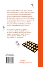 De muizenschool 9789021686356 Agnès Mathieu-Daudé, Boeken, Verzenden, Zo goed als nieuw, Agnès Mathieu-Daudé