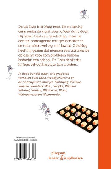 De muizenschool 9789021686356 Agnès Mathieu-Daudé, Verzenden, Zo goed als nieuw, Agnès Mathieu-Daudé