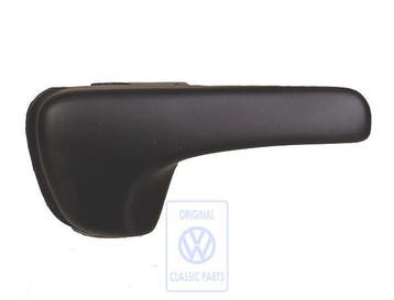 Volkswagen Passat B4 binnenportiergreep - rechtsvoor, Ophalen of Verzenden, Nieuw, Volkswagen