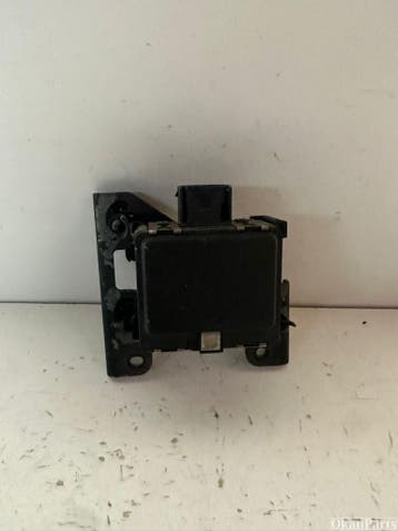 VW Volkswagen Golf 7 ACC radarsensor 5Q0907561D, Ophalen, Gebruikt, Volkswagen