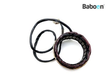 Dynamo Laadspoel Yamaha XS 1100 E Leven 1978-1981, Verzenden, Gebruikt