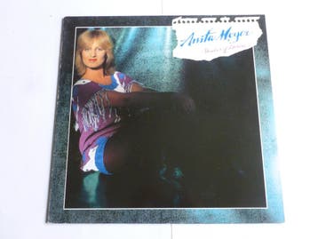 Anita Meyer - Shades of Desire (LP), Ophalen of Verzenden, Zo goed als nieuw