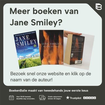 Een winter in Parijs / Rainbow pocketboeken / 1523, Boeken, Literatuur, Verzenden, Zo goed als nieuw, Jane Smiley