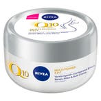 NIVEA Q10 4-in-1 Verstevigende Bodycrème, Verzenden, Nieuw, Bodylotion, Crème of Olie