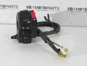 Suzuki GSX-R 1000 Stuurschakelaar links, Motoren, Ophalen of Verzenden, Nieuw