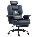 Ergonomische Bureaustoel -  Office Chair - Gamestoel - Volwa, Verzenden, Zo goed als nieuw